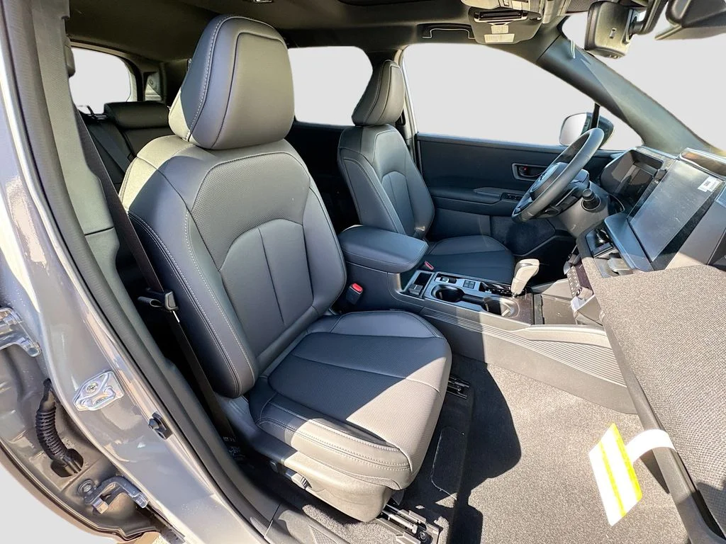 2026 Subaru Outback Limited - Photo 37