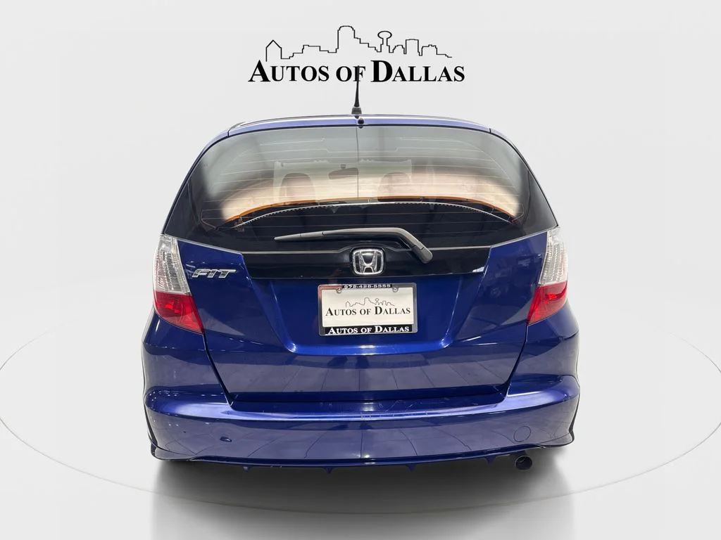 Used 2011  Honda Base image 7