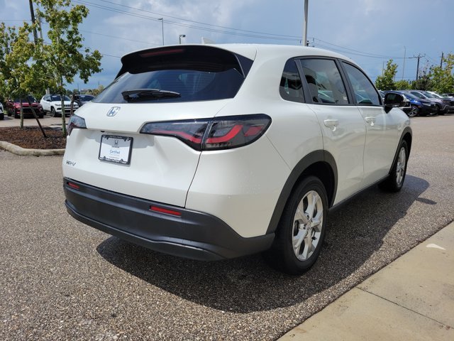 2024 Honda HR-V LX - Photo 6
