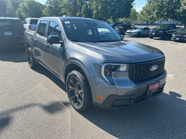 2026 Ford Maverick Lariat®