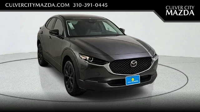 2026 Mazda CX-30 Select Sport