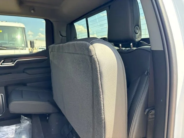 2026 GMC Sierra 1500 Denali - Photo 37