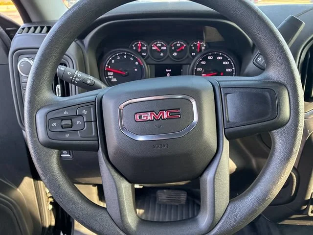 2026 GMC Sierra 1500 Pro - Photo 17