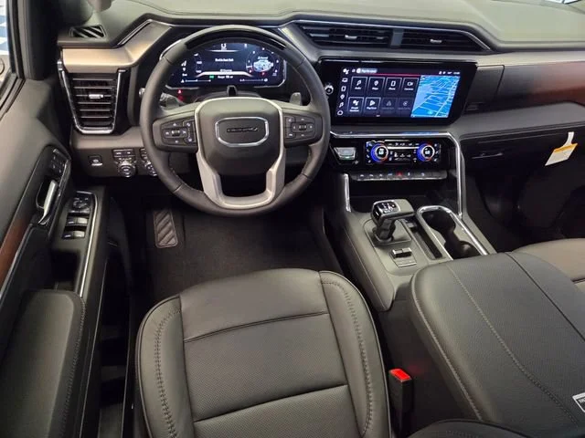 New 2026 Onyx Black GMC Denali image 14