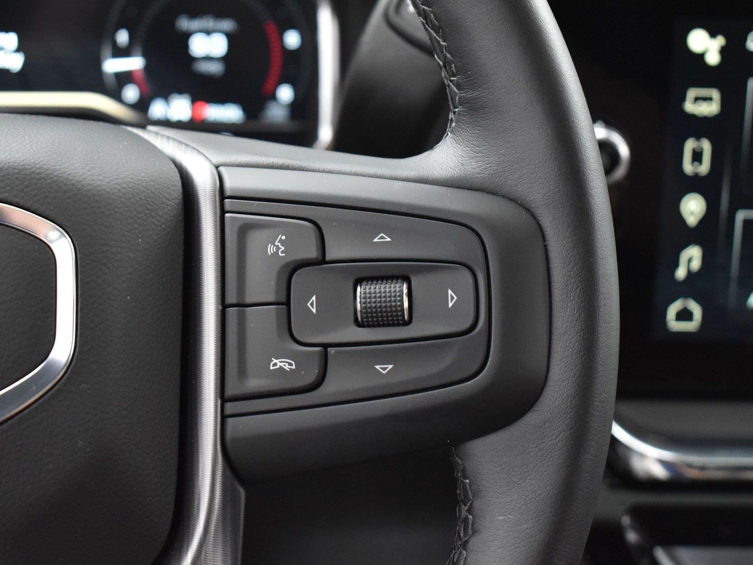 Used 2025 Sterling Metallic GMC Denali Ultimate image 17