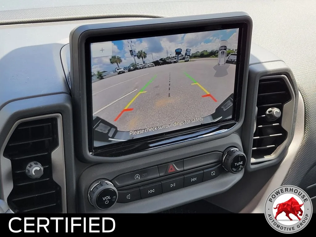 Used 2023 Silver Ford Big Bend image 26
