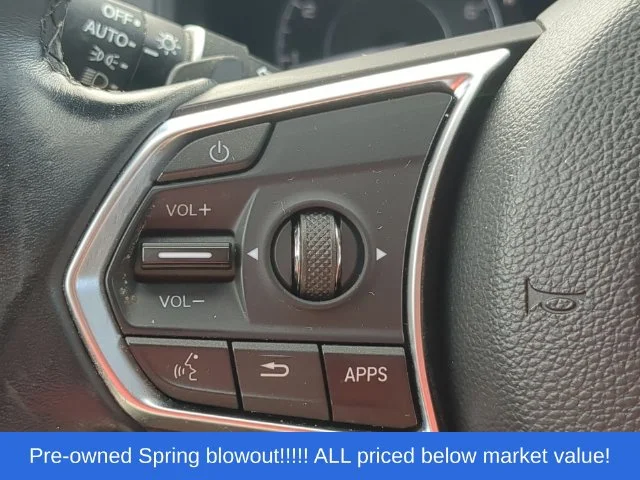 Used 2023 Gray Acura Technology Package image 28