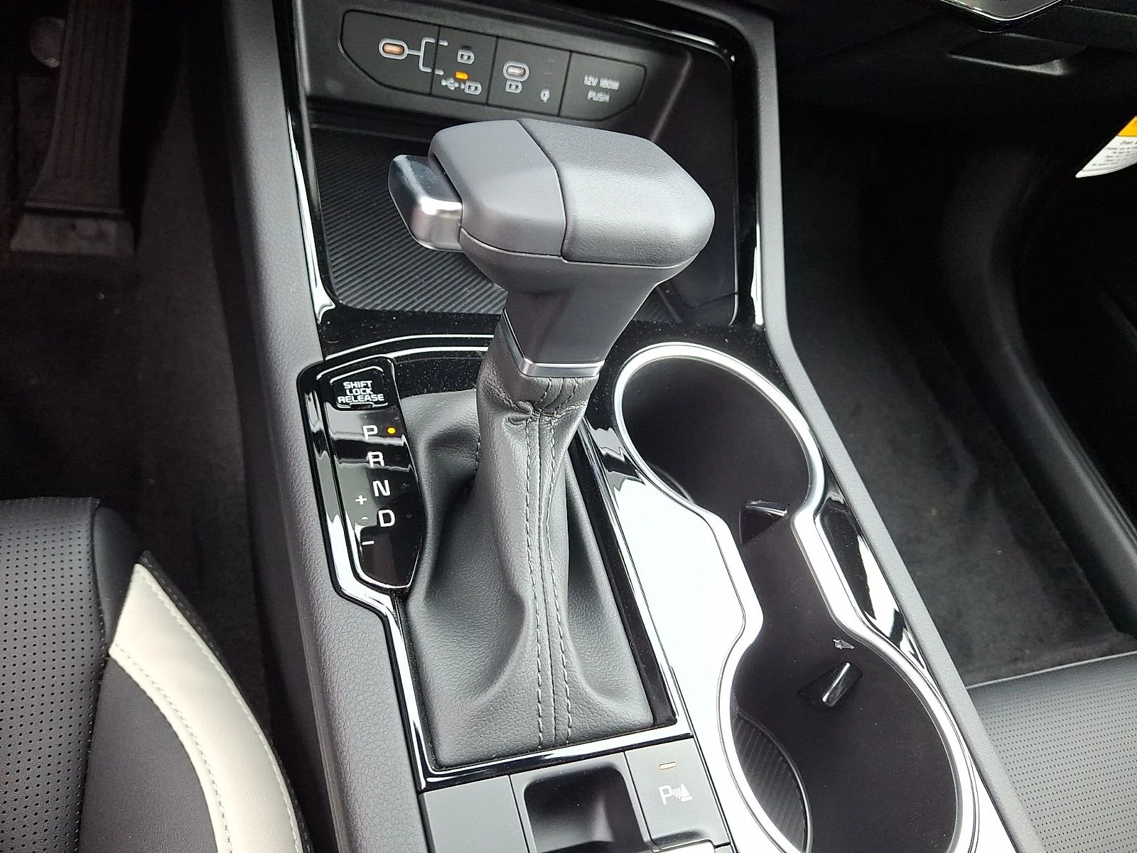 New 2026 Blue Kia GT-Line image 15
