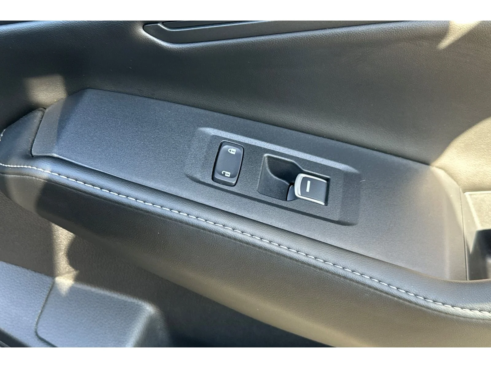Used 2024 Crystal Black Pearl Honda Sport image 21