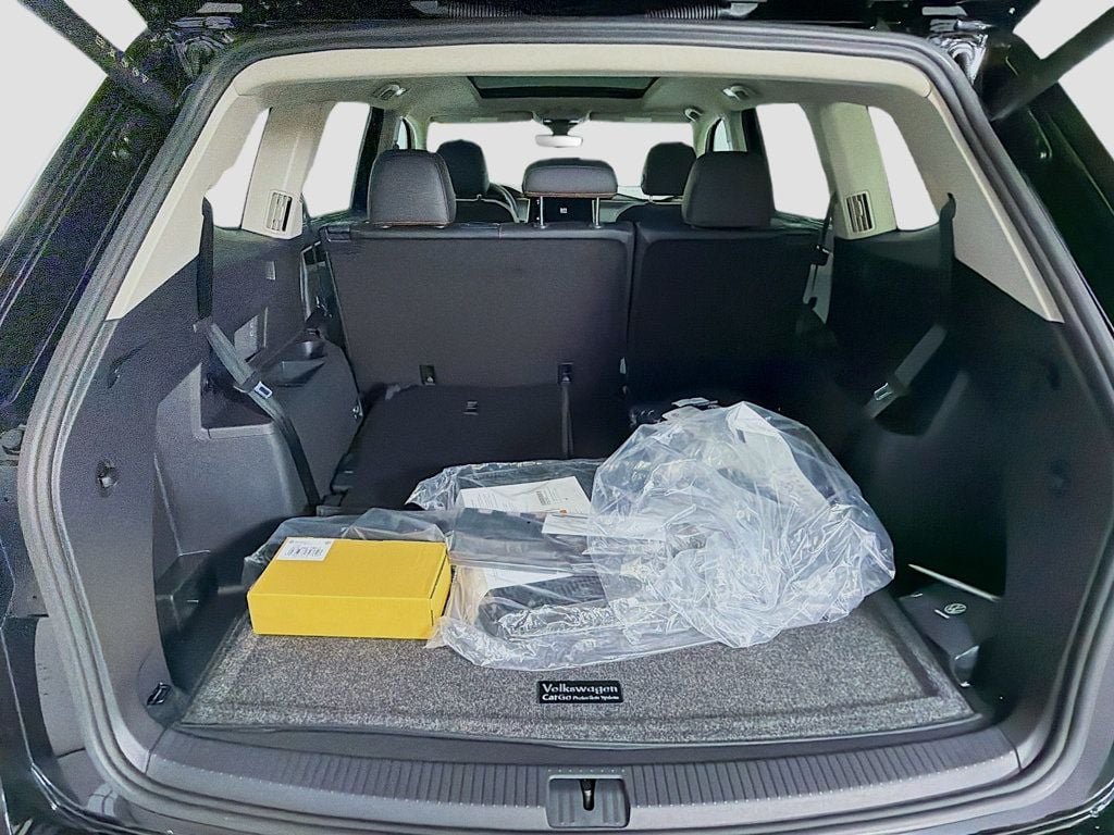 2026 Volkswagen Atlas Atlas Peak Edition - Photo 27