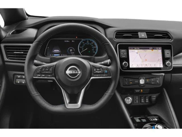 Used 2024 Deep Blue Pearl Nissan SV PLUS image 10