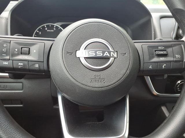 Used 2024 White Nissan S image 13