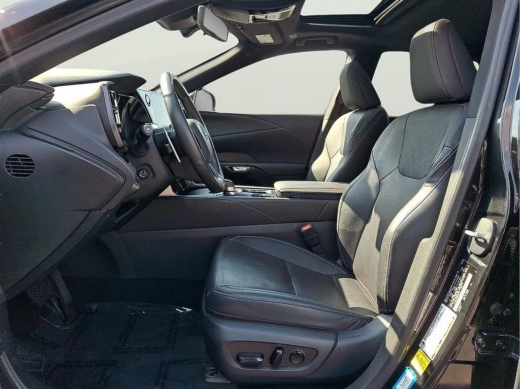Certified Used 2023 CAVIAR Lexus 350 Premium Plus image 14