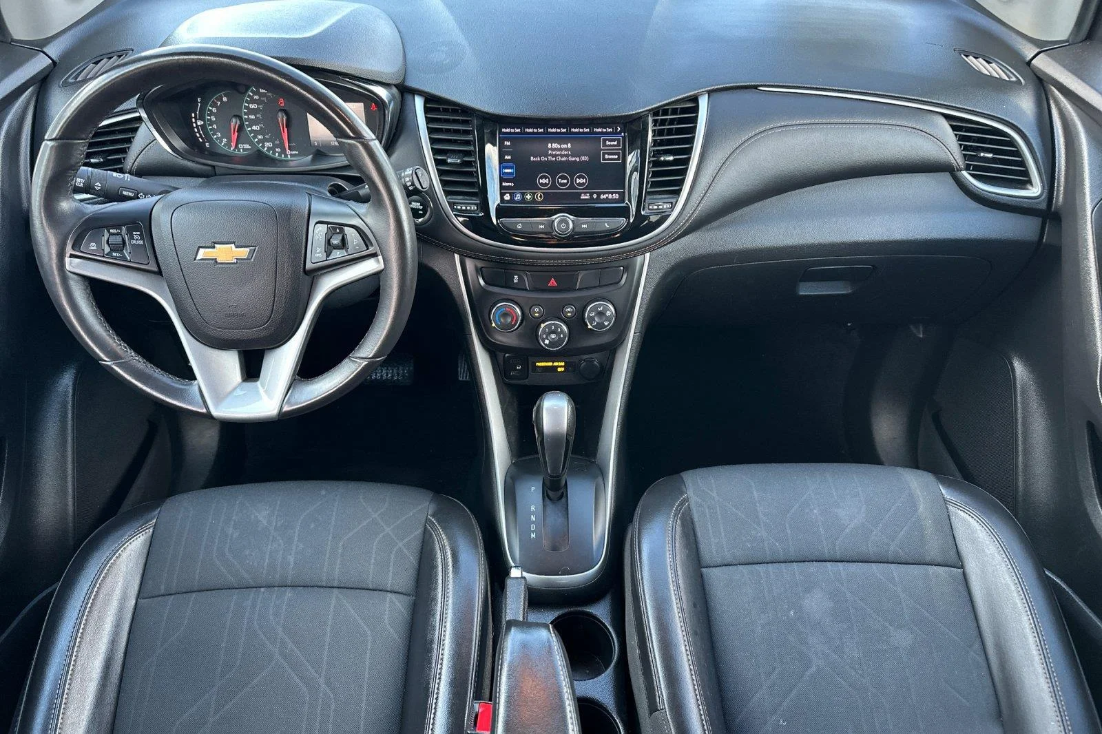 Used 2022 Summit White Chevrolet LT image 13
