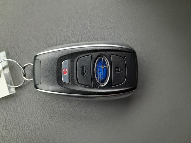 2024 Subaru Crosstrek Wilderness - Photo 10