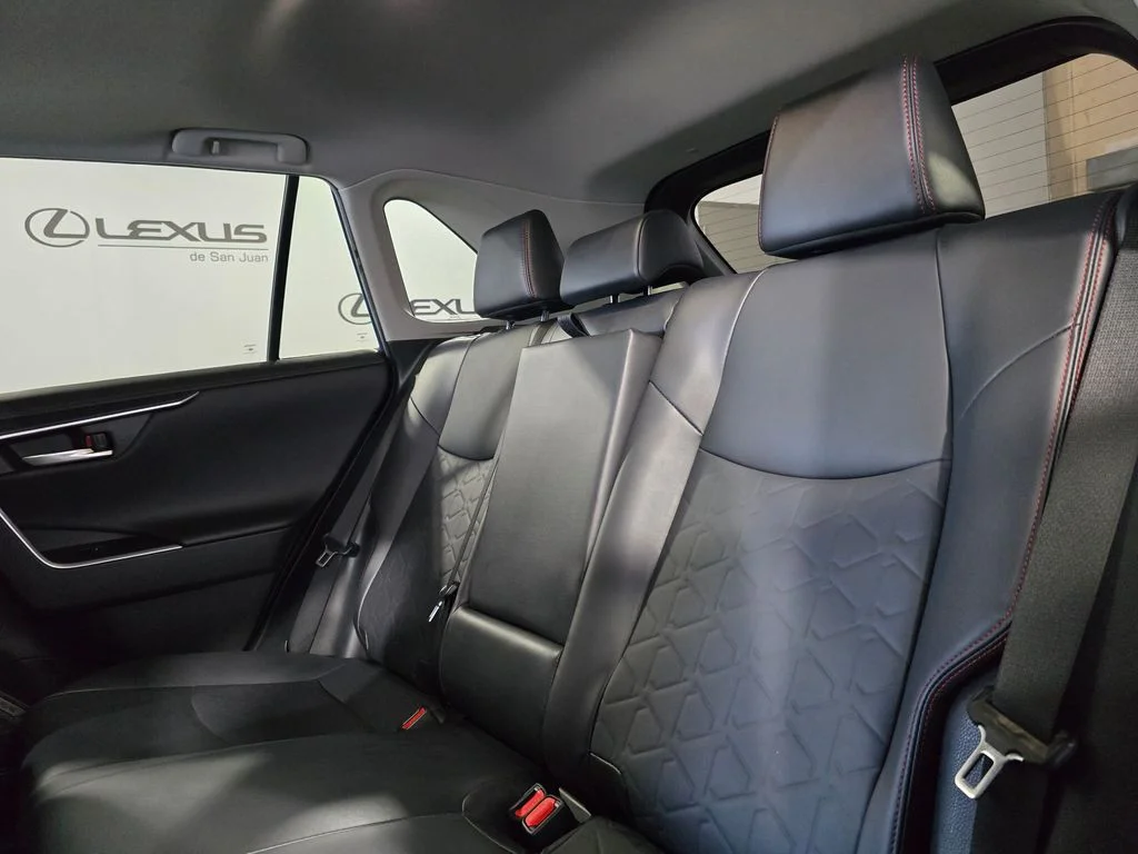 Used 2023 Blue Toyota TRD Off Road image 27