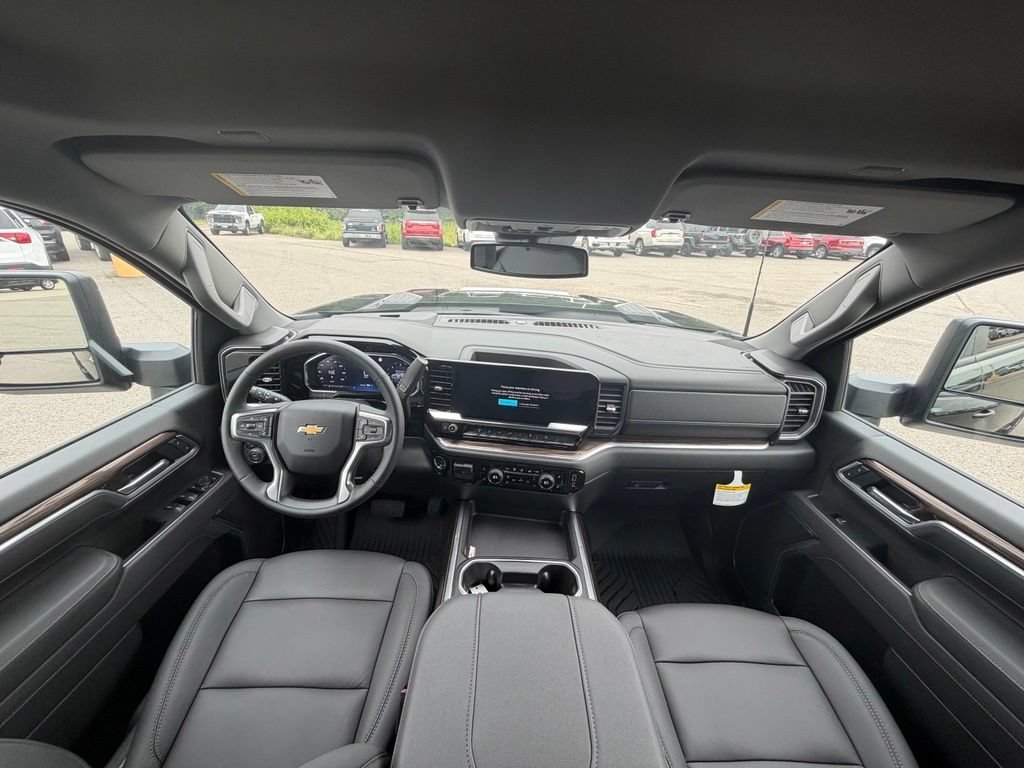 2026 Chevrolet Silverado 2500 HD LT - Photo 50