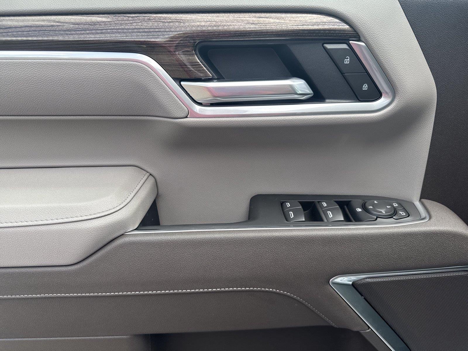 2026 Chevrolet Silverado 1500 LT - Photo 17