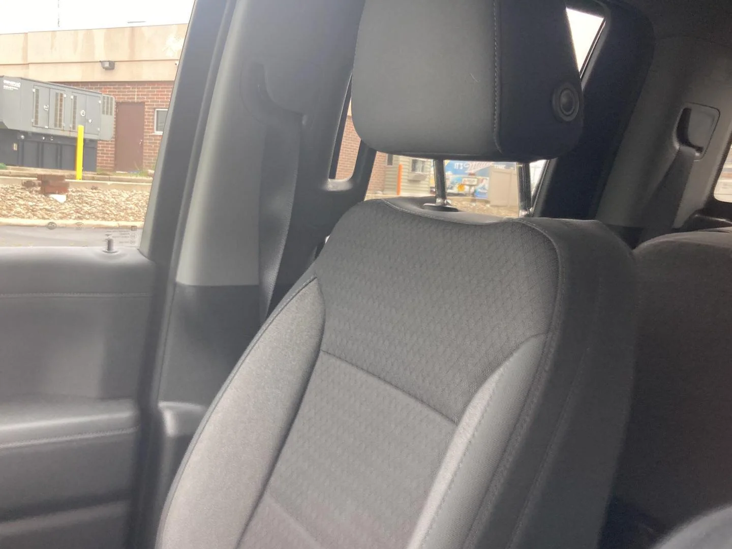 Used 2020 Silver Ice Metallic Chevrolet LT image 23