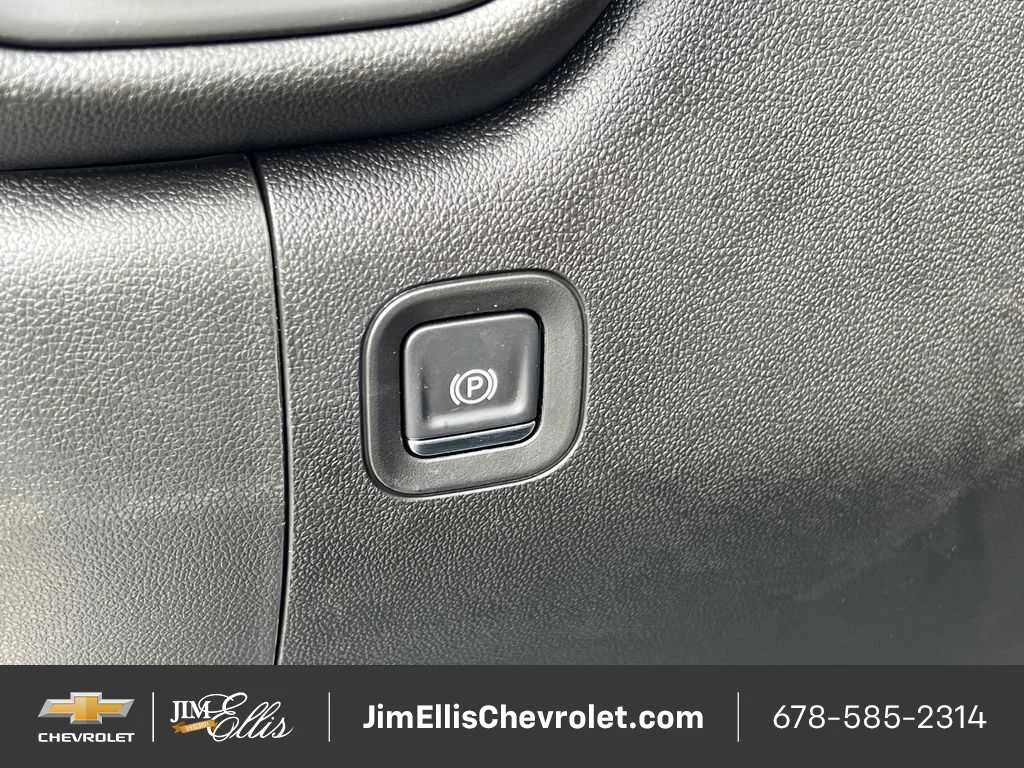 2025 Chevrolet Silverado 3500 HD Work Truck - Photo 20
