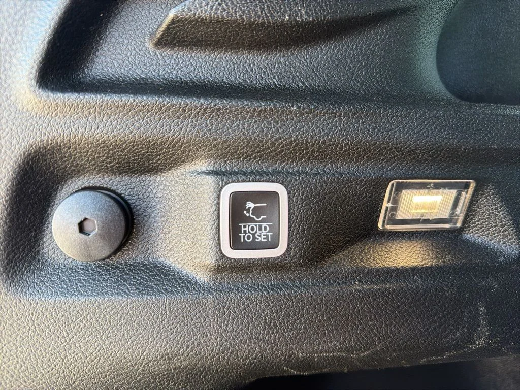 Used 2024 Black Jeep Limited image 12