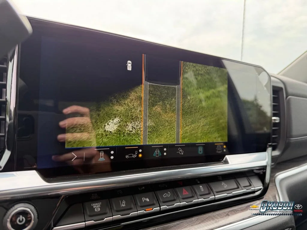 2026 Chevrolet Silverado 2500 HD LTZ - Photo 17