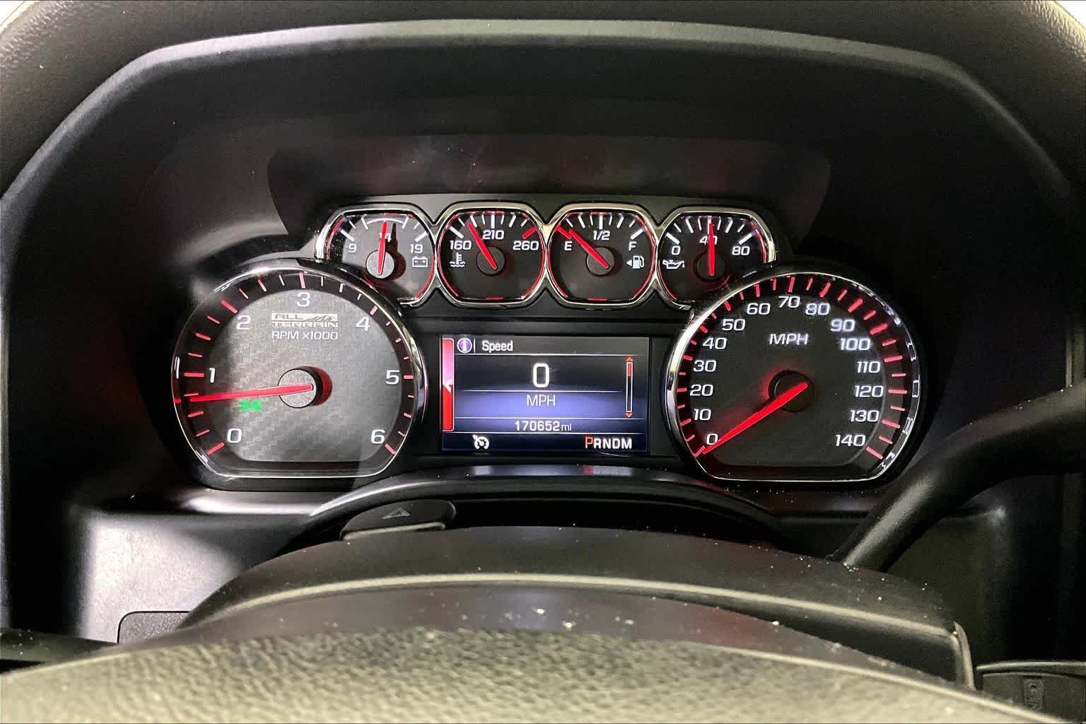 Used 2014 ONYX BLACK GMC SLE image 23