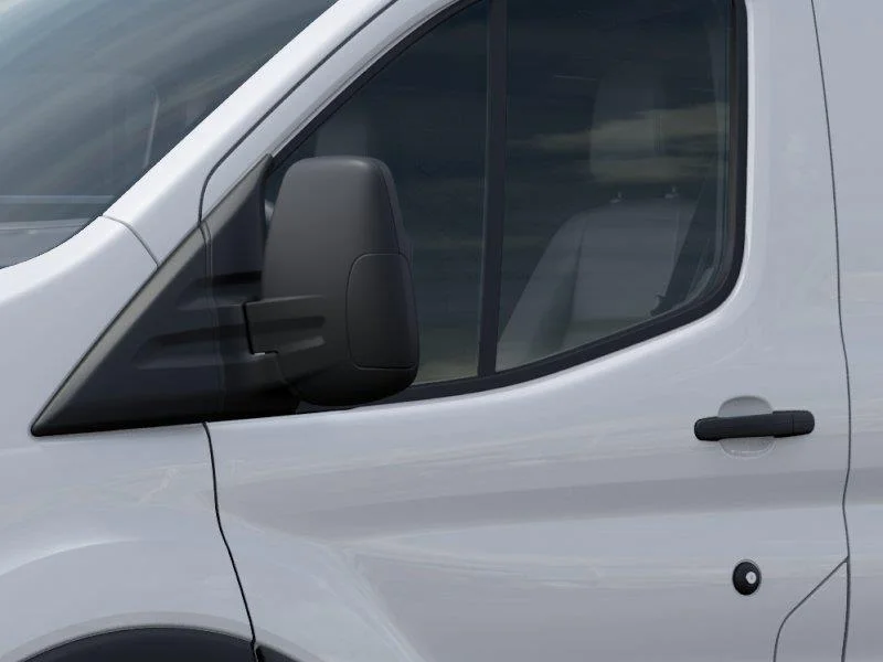 New 2027 Oxford White Ford Cargo Van image 20