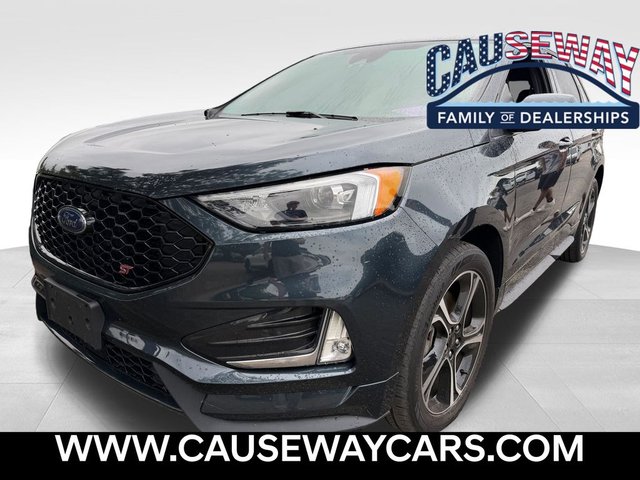 2023 Ford Edge ST