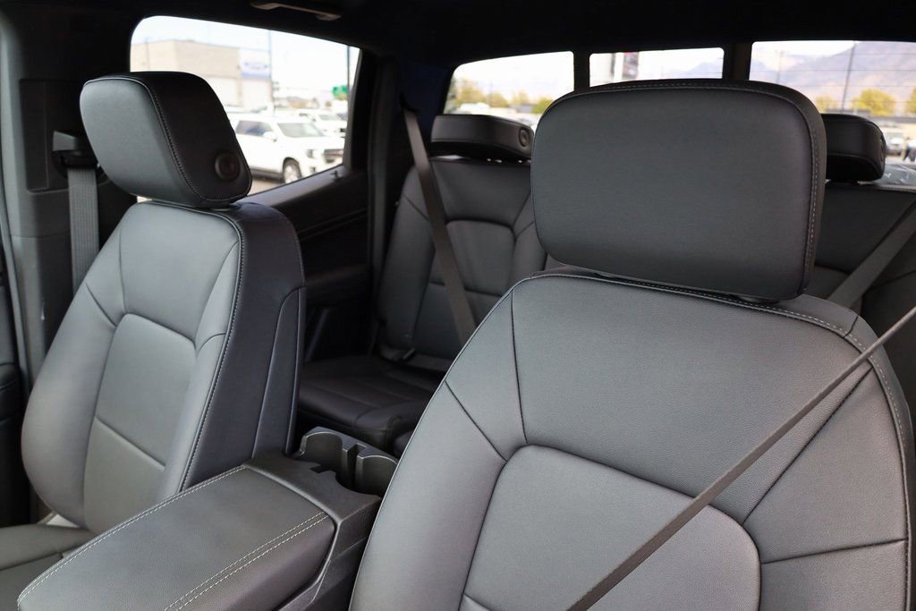 2026 GMC Canyon Elevation - Photo 17