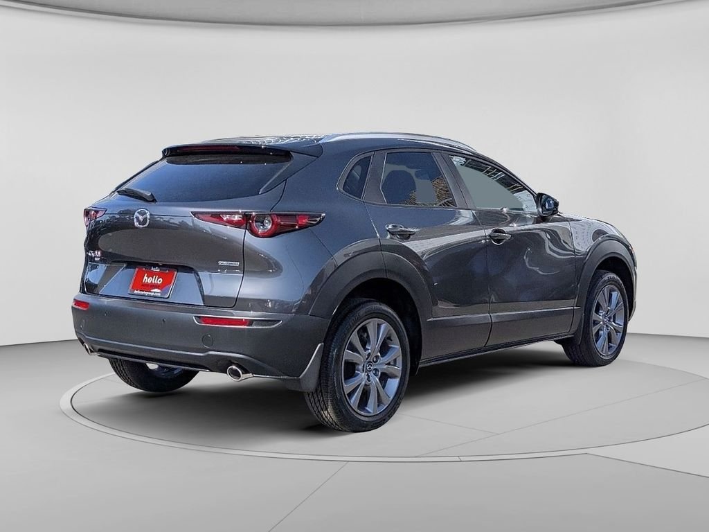 2026 Mazda CX-30 Preferred - Photo 9
