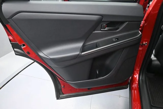 Used 2026 Red Toyota XLE Plus image 18