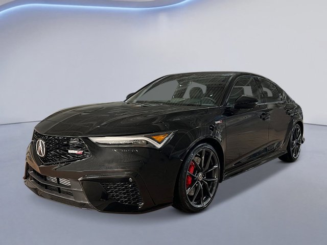 2026 Acura Integra Type S