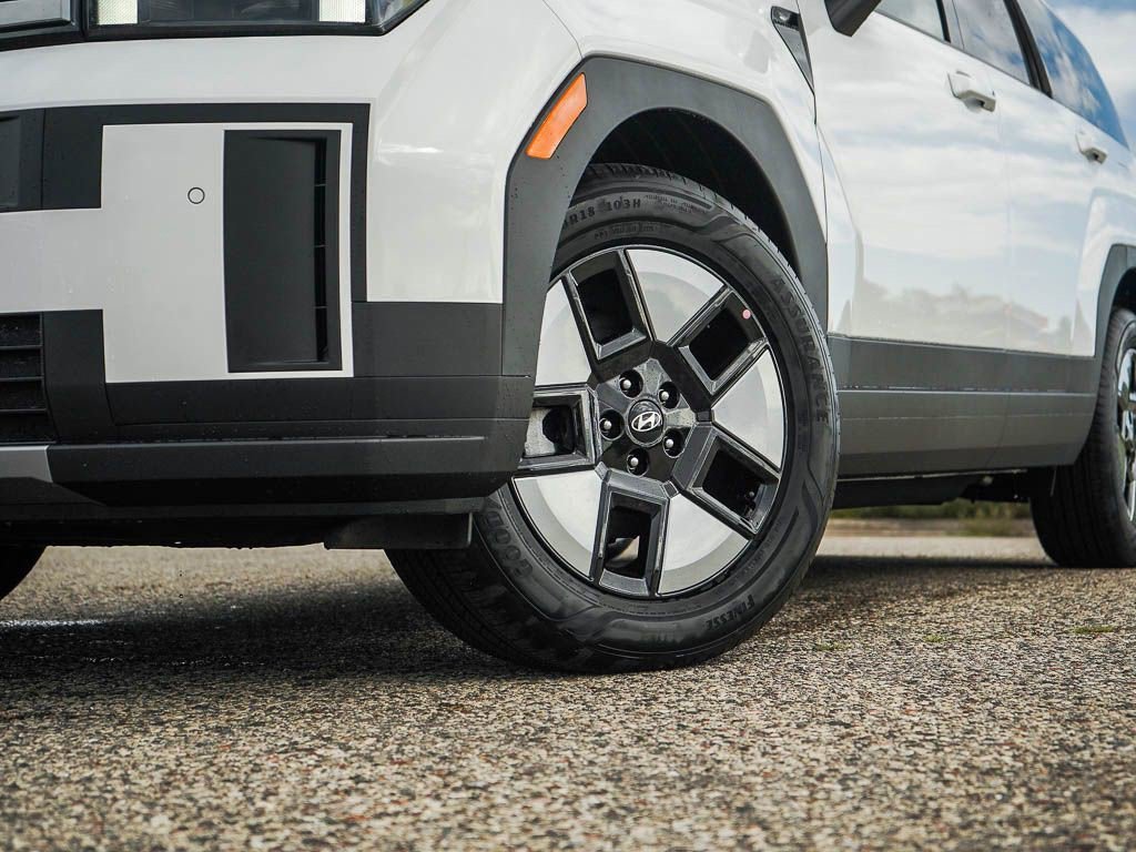 2026 Hyundai Santa Fe SE - Photo 6