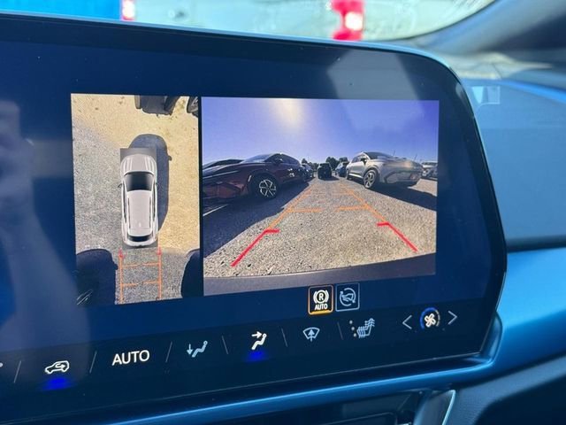 2026 Chevrolet Equinox EV 2LT - Photo 16