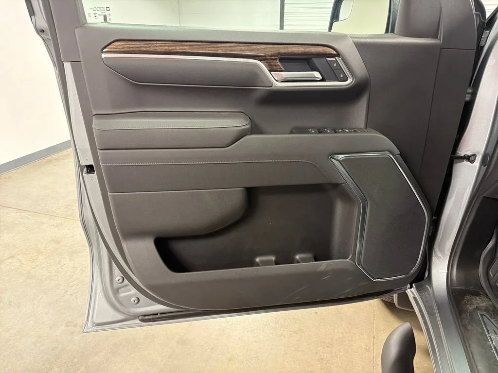 2026 GMC Sierra 1500 Elevation - Photo 21
