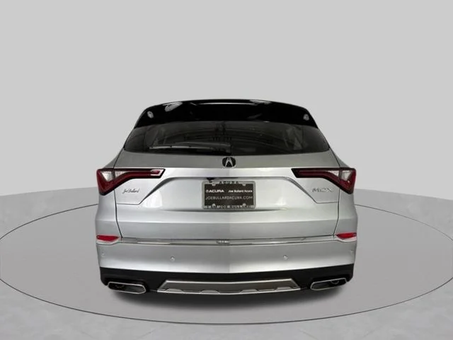 2026 Acura MDX Technology Package - Photo 6