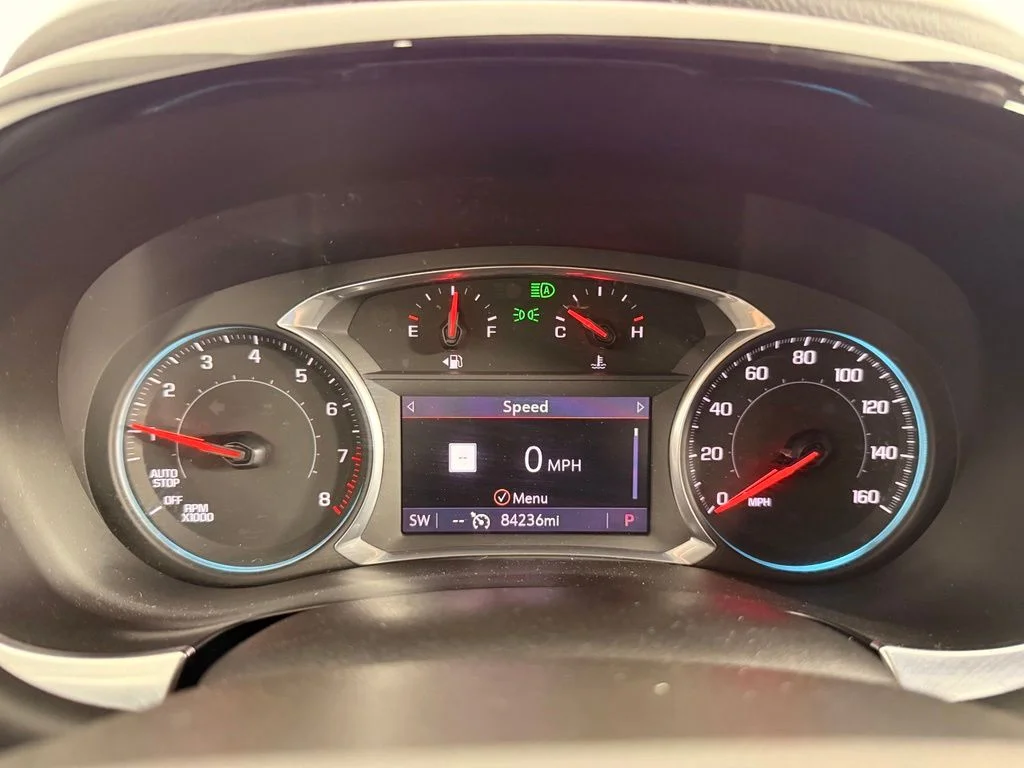 Used 2020 White Chevrolet Premier image 35