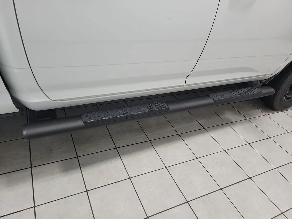 Used 2025 White Ram Tradesman image 17