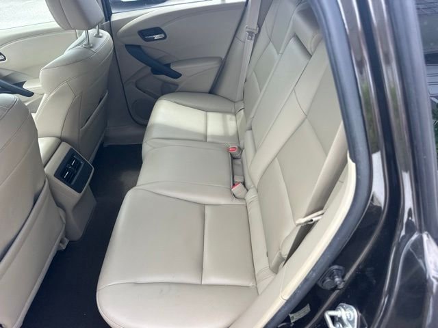 2017 Acura RDX Base - Photo 14