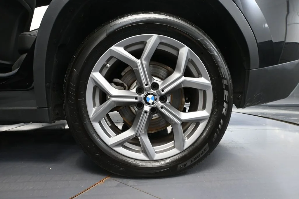 2024 BMW X3 30i - Photo 12