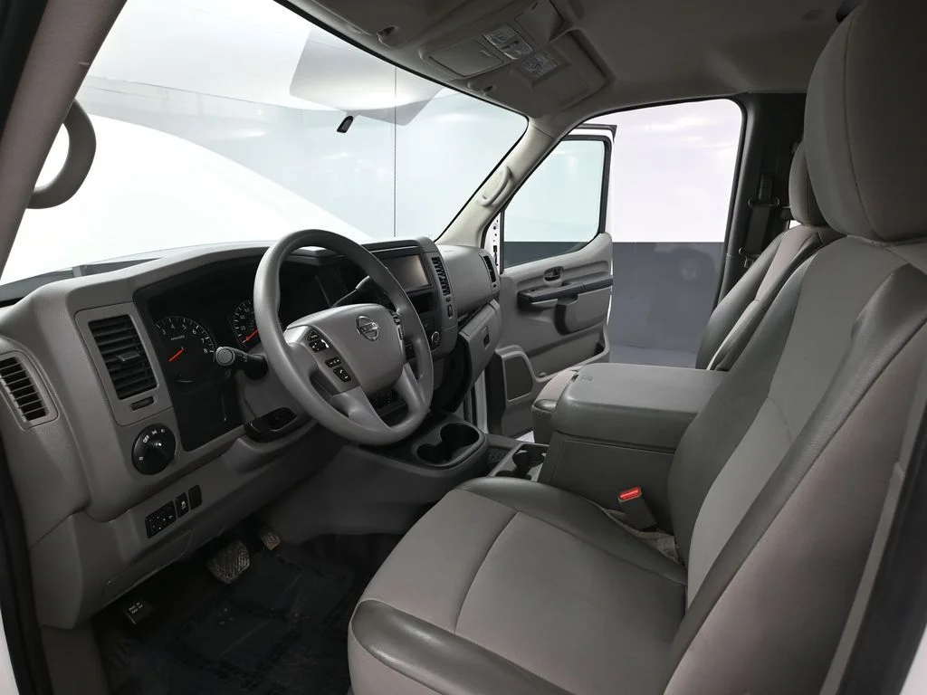 Used 2019 White Nissan SV image 20