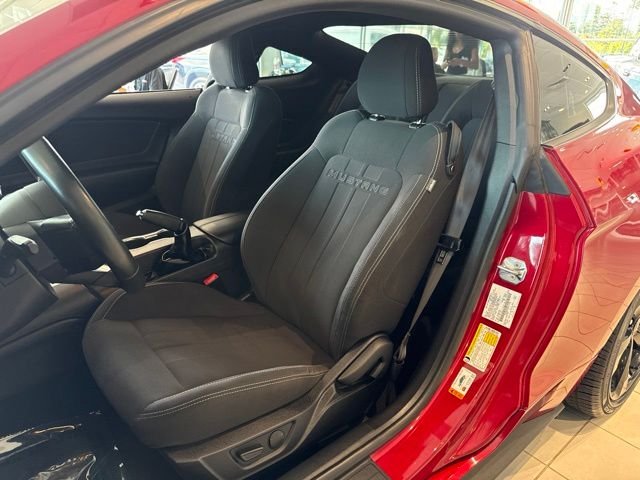 Used 2021 Red Ford GT image 14