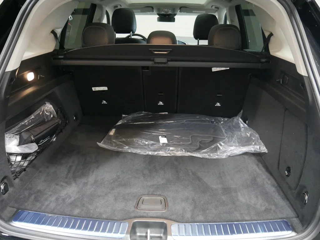 New 2026 Black Mercedes-Benz GLE 350 image 65