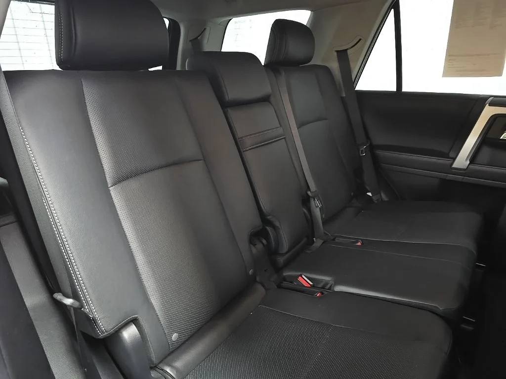 2021 Toyota 4Runner Limited - Photo 17