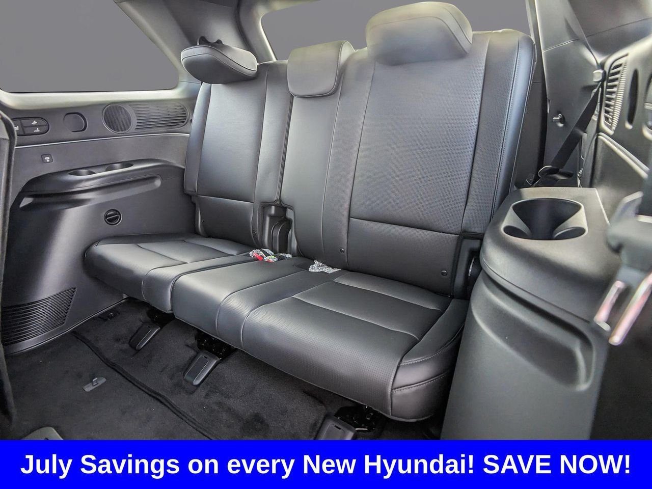 2026 Hyundai Palisade Calligraphy - Photo 64