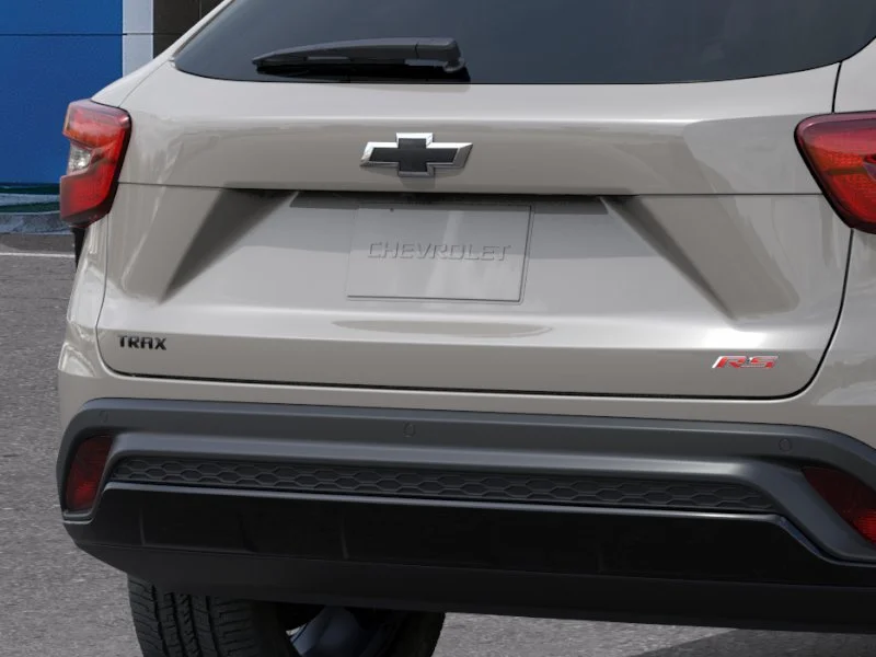 2026 Chevrolet Trax RS - Photo 14