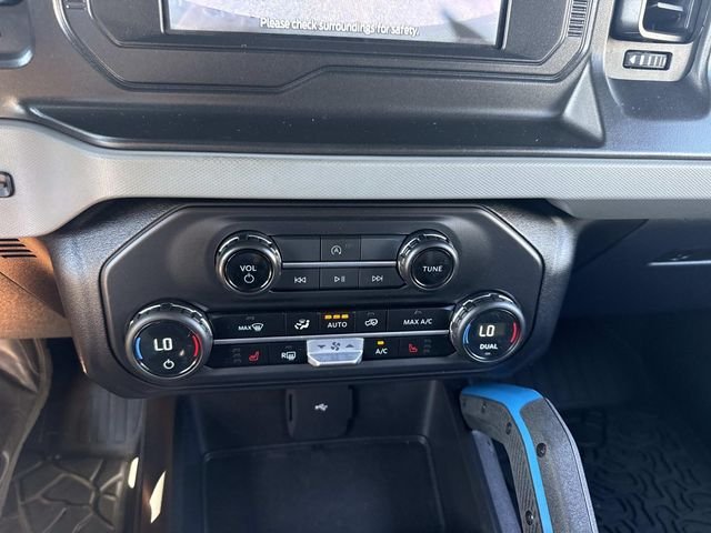 Used 2023 Area 51 Ford Black Diamond image 28