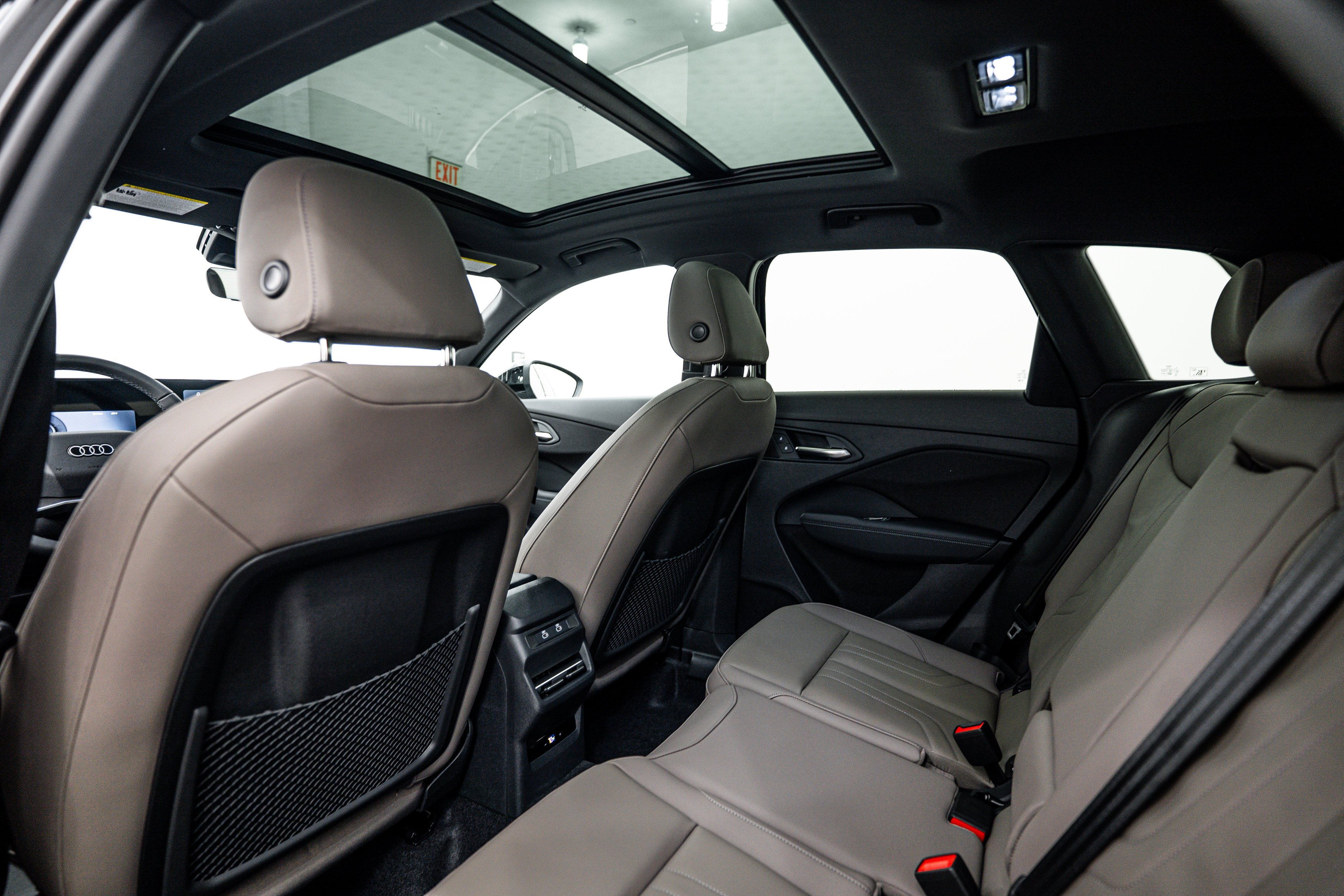 New 2026 Black Audi S line image 17