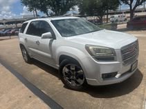 2016 GMC Acadia FWD Denali's photo